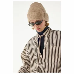 Hot Blouse Christies Rayée | Femme Blouses, Chemises
