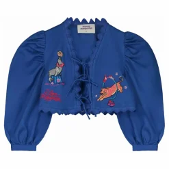 Outlet Blouse Circus Coton Bio | Enfant Blouses, T-Shirts