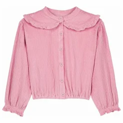 We Are Kids Blouse Clara Velours Côtelé ||Enfant Blouses, T-Shirts