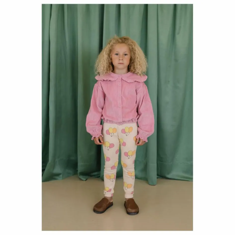 We Are Kids Blouse Clara Velours Côtelé ||Enfant Blouses, T-Shirts