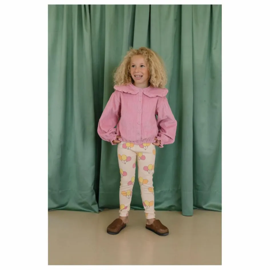 We Are Kids Blouse Clara Velours Côtelé ||Enfant Blouses, T-Shirts