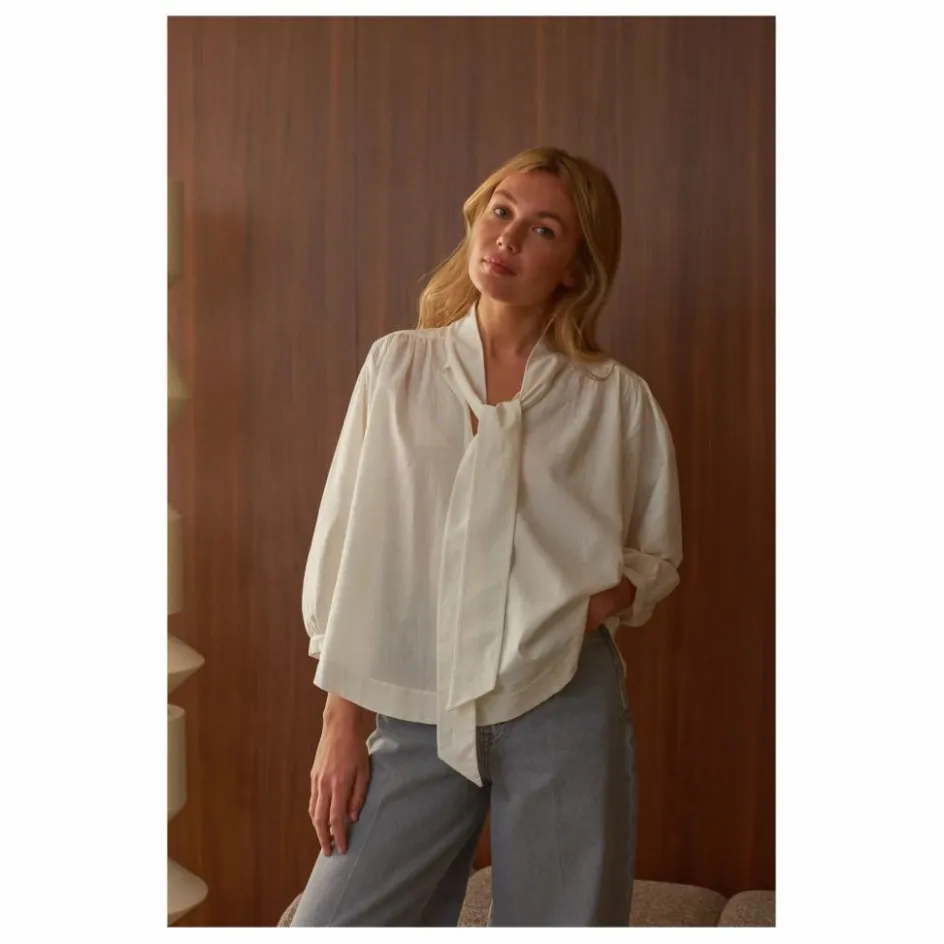 Online Blouse Clera - Collection Femme | Femme Blouses, Chemises