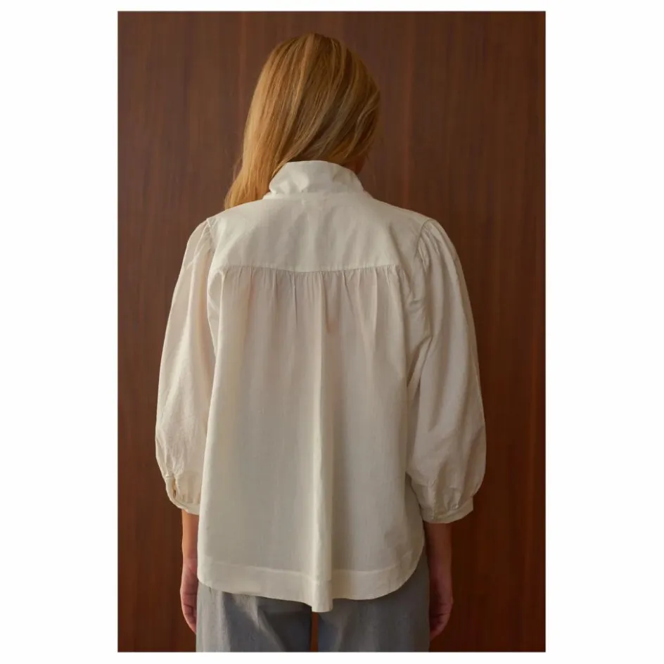 Online Blouse Clera - Collection Femme | Femme Blouses, Chemises