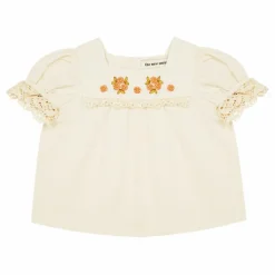the new society Blouse Clémentine || Blouses, T-Shirts