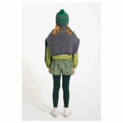 Piupiuchick Blouse Col Carreaux Coton Bio ||Enfant Blouses, T-Shirts|Blouses, T-Shirts