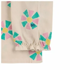 Bobo Choses Blouses, T-Shirts*Blouse Col Claudine Coton Bio |