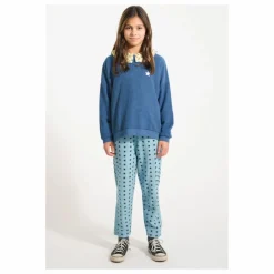 Outlet Blouse Col Claudine Fleurs | Enfant Blouses, T-Shirts|Blouses, T-Shirts