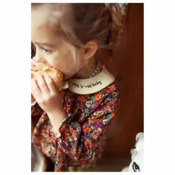Blouse Col Claudine Fleurie | Enfant Blouses, T-Shirts|Blouses, T-Shirts