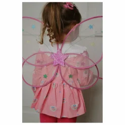 Sale Blouse Col Cœurs Coton Bio | Enfant Blouses, T-Shirts|Blouses, T-Shirts