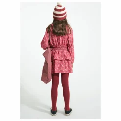 Best Piupiuchick Blouse Col Froncé Fleurs | Rose