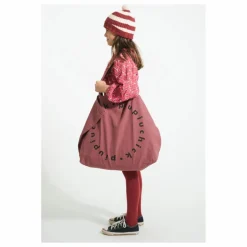 Best Piupiuchick Blouse Col Froncé Fleurs | Rose