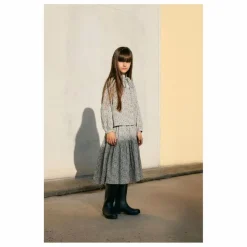 Sale Blouse Col Mao Liberty | Enfant Blouses, T-Shirts