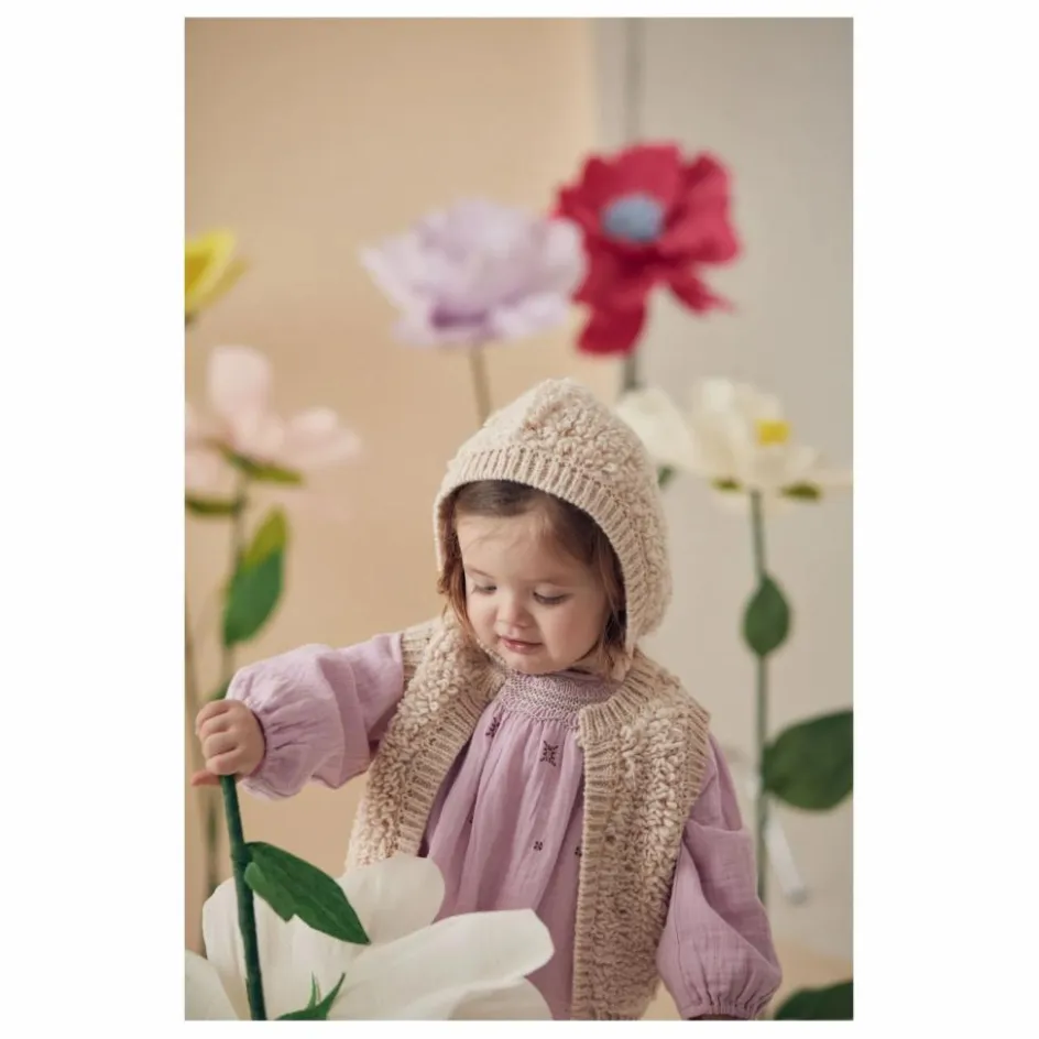 Blouse Coletta Gaze de Coton | Enfant Blouses, T-Shirts|Blouses, T-Shirts