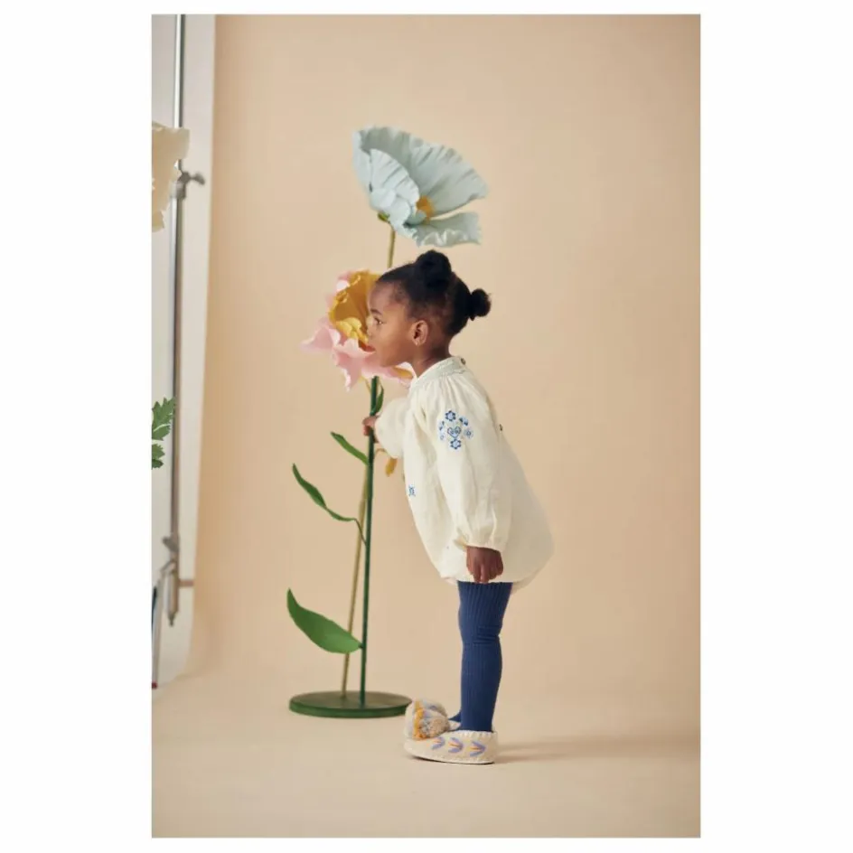 Louise Misha Blouse Coletta Gaze de Coton ||Enfant Blouses, T-Shirts|Blouses, T-Shirts