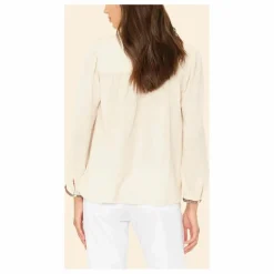 Femme Xirena Blouses, Chemises*Blouse Colette Gaze de Coton x Léa Meylan |