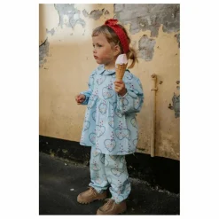 Fliink Blouse Colombe ||Enfant Blouses, T-Shirts