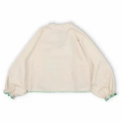 Enfant the new society Blouses, T-Shirts|Blouses, T-Shirts*Blouse Coquillage Kostas |