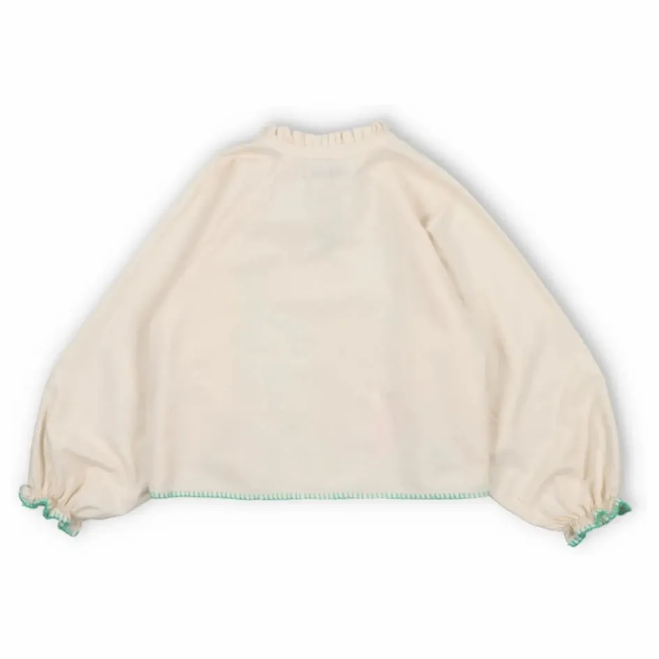 Enfant the new society Blouses, T-Shirts|Blouses, T-Shirts*Blouse Coquillage Kostas |