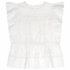 the new society Blouse Corfu - Collection Femme ||Femme Blouses, Chemises