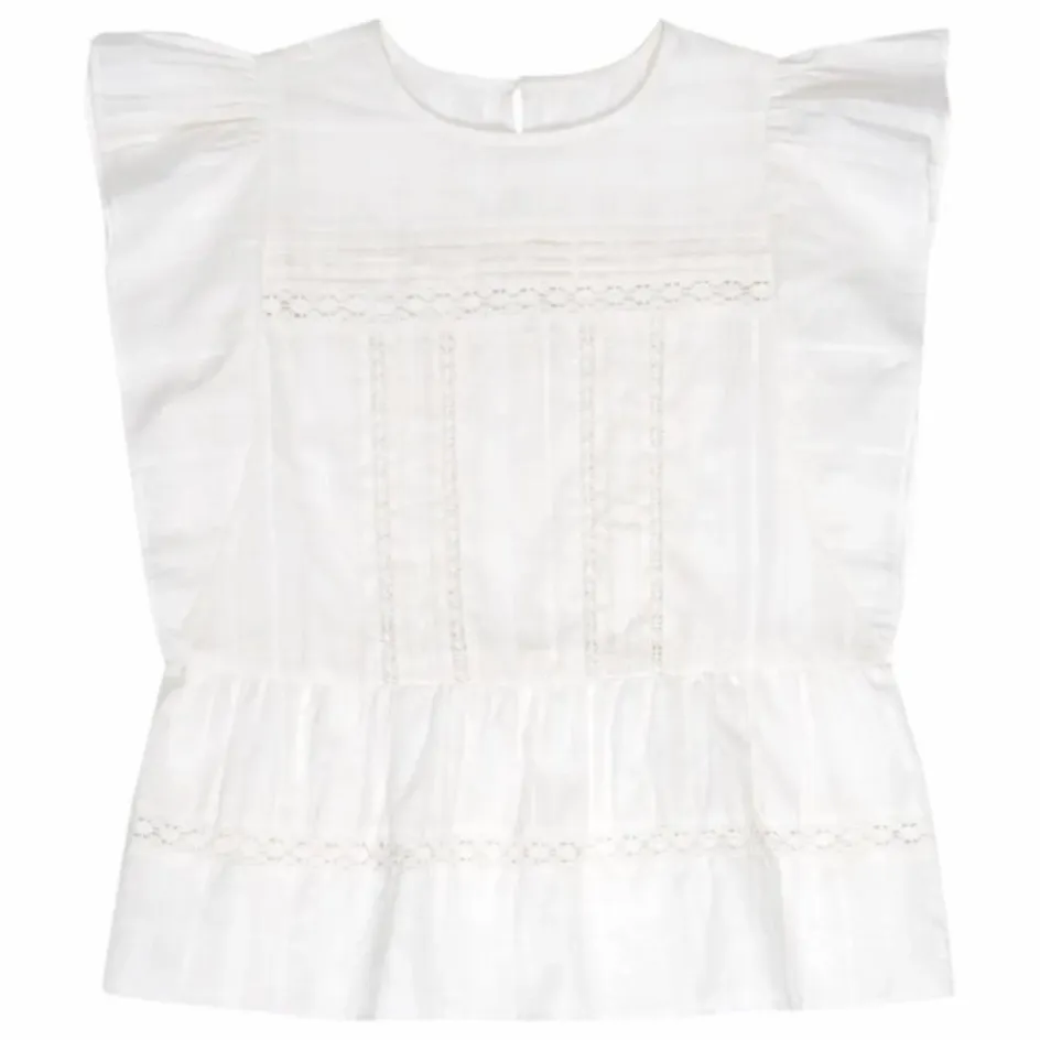 the new society Blouse Corfu - Collection Femme ||Femme Blouses, Chemises