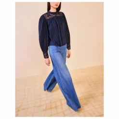 Femme Ulla Johnson Blouses, Chemises*Blouse Cornelia |