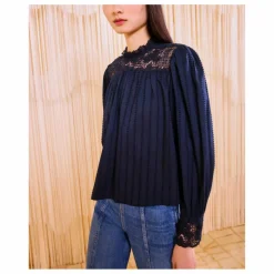 Femme Ulla Johnson Blouses, Chemises*Blouse Cornelia |