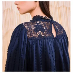 Femme Ulla Johnson Blouses, Chemises*Blouse Cornelia |