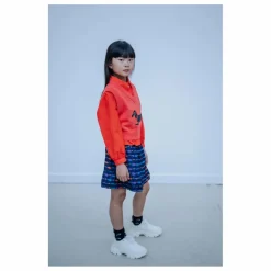 Enfant Repose AMS Blouses, T-Shirts|Blouses, T-Shirts*Blouse Coton Bio |