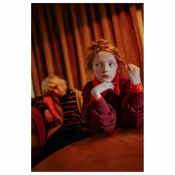 Enfant Repose AMS Blouses, T-Shirts|Blouses, T-Shirts*Blouse Coton Bio |