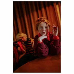 Enfant Repose AMS Blouses, T-Shirts|Blouses, T-Shirts*Blouse Coton Bio |