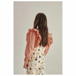 Online Blouse Coton Bio Manon | Blouses, T-Shirts