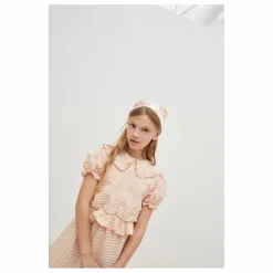 the new society Blouses, T-Shirts*Blouse Coton Bio Petra |