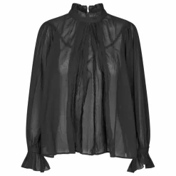 Femme Lollys Laundry Blouses, Chemises*Blouse Coton Presley |