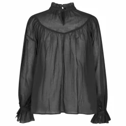 Femme Lollys Laundry Blouses, Chemises*Blouse Coton Presley |