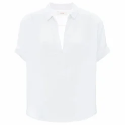 Femme Xirena Blouses, Chemises*Blouse Cruz Gaze de Coton |