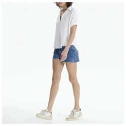 Femme Xirena Blouses, Chemises*Blouse Cruz Gaze de Coton |