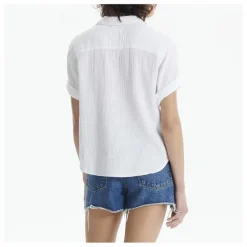 Femme Xirena Blouses, Chemises*Blouse Cruz Gaze de Coton |