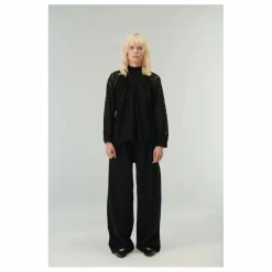 Femme BELLEPIECE Blouses, Chemises*Blouse Curtis Soie |