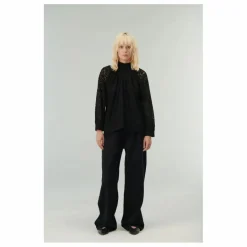 Femme BELLEPIECE Blouses, Chemises*Blouse Curtis Soie |
