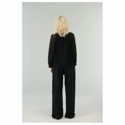 Femme BELLEPIECE Blouses, Chemises*Blouse Curtis Soie |