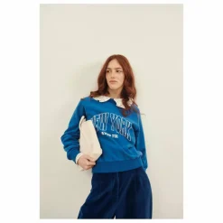 Femme Emile et Ida Blouses, Chemises*Blouse Cyrielle Rayée |