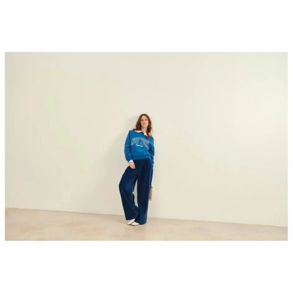 Femme Emile et Ida Blouses, Chemises*Blouse Cyrielle Rayée |