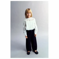 Outlet Blouse Dahlia | Enfant Blouses, T-Shirts|Blouses, T-Shirts