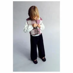 Outlet Blouse Dahlia | Enfant Blouses, T-Shirts|Blouses, T-Shirts