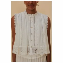 Hot Blouse Dentelle | Femme Blouses, Chemises