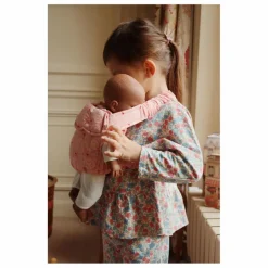 Enfant Konges Sløjd Blouses, T-Shirts|Blouses, T-Shirts*Blouse Dreya Coton Bio |