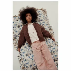 Enfant Emile et Ida Blouses, T-Shirts|Blouses, T-Shirts*Blouse Eglantine |