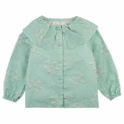 Enfant Gingersnaps Blouses, T-Shirts|Blouses, T-Shirts*Blouse Elba |