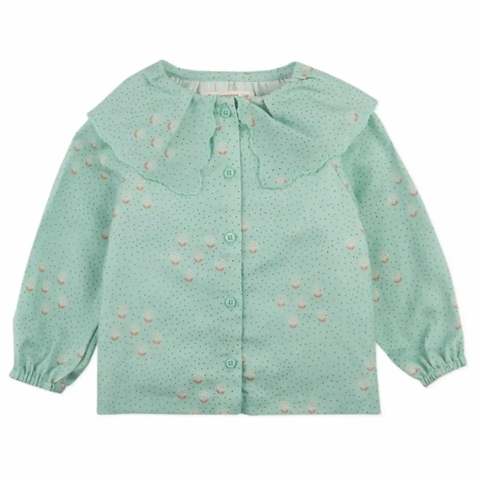 Enfant Gingersnaps Blouses, T-Shirts|Blouses, T-Shirts*Blouse Elba |