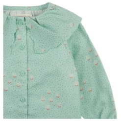 Enfant Gingersnaps Blouses, T-Shirts|Blouses, T-Shirts*Blouse Elba |